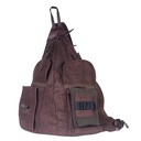 Lodenrucksack &quot;1-Riemen&quot;