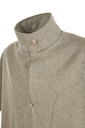 Wetterfleck &quot;Mini&quot; Loden-Poncho