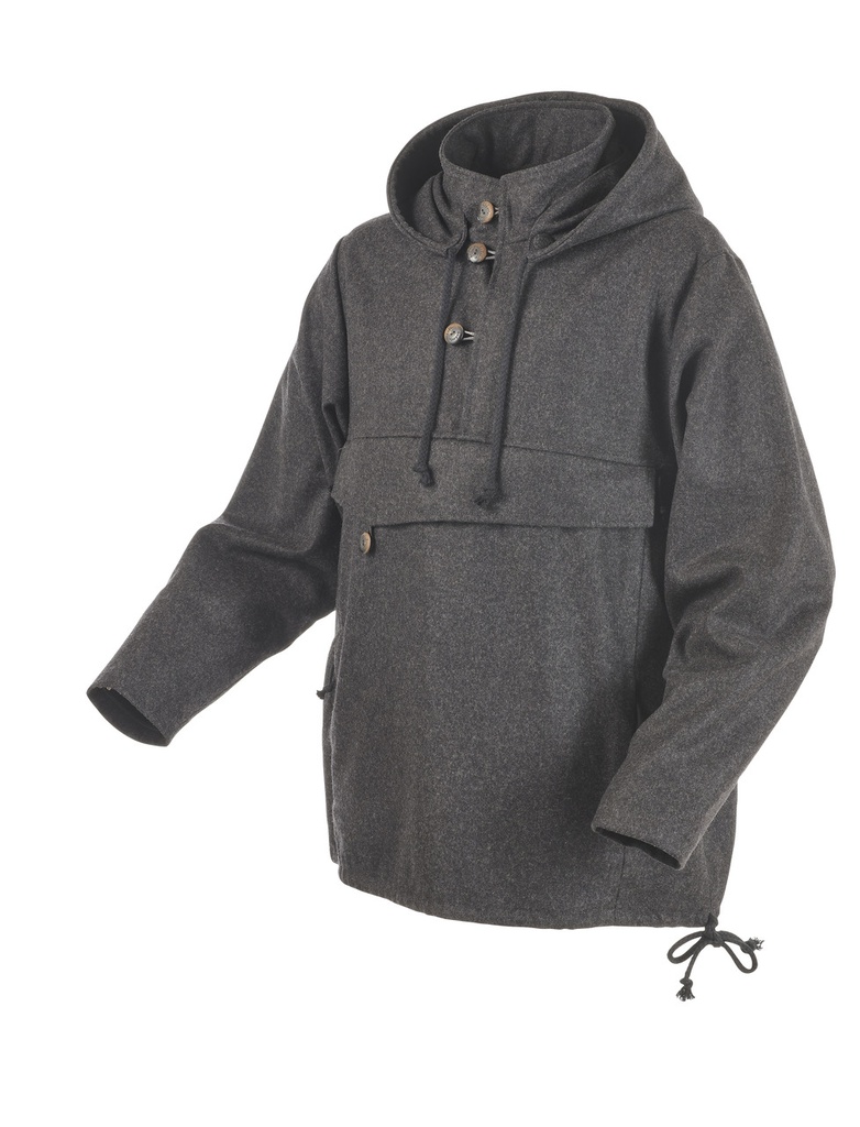 Lodenpullover &quot;Lopu&quot; Herren