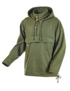 Lodenpullover &quot;Lopu&quot; Herren