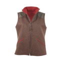 Loden Vest &quot;Steinkar&quot; (Women)