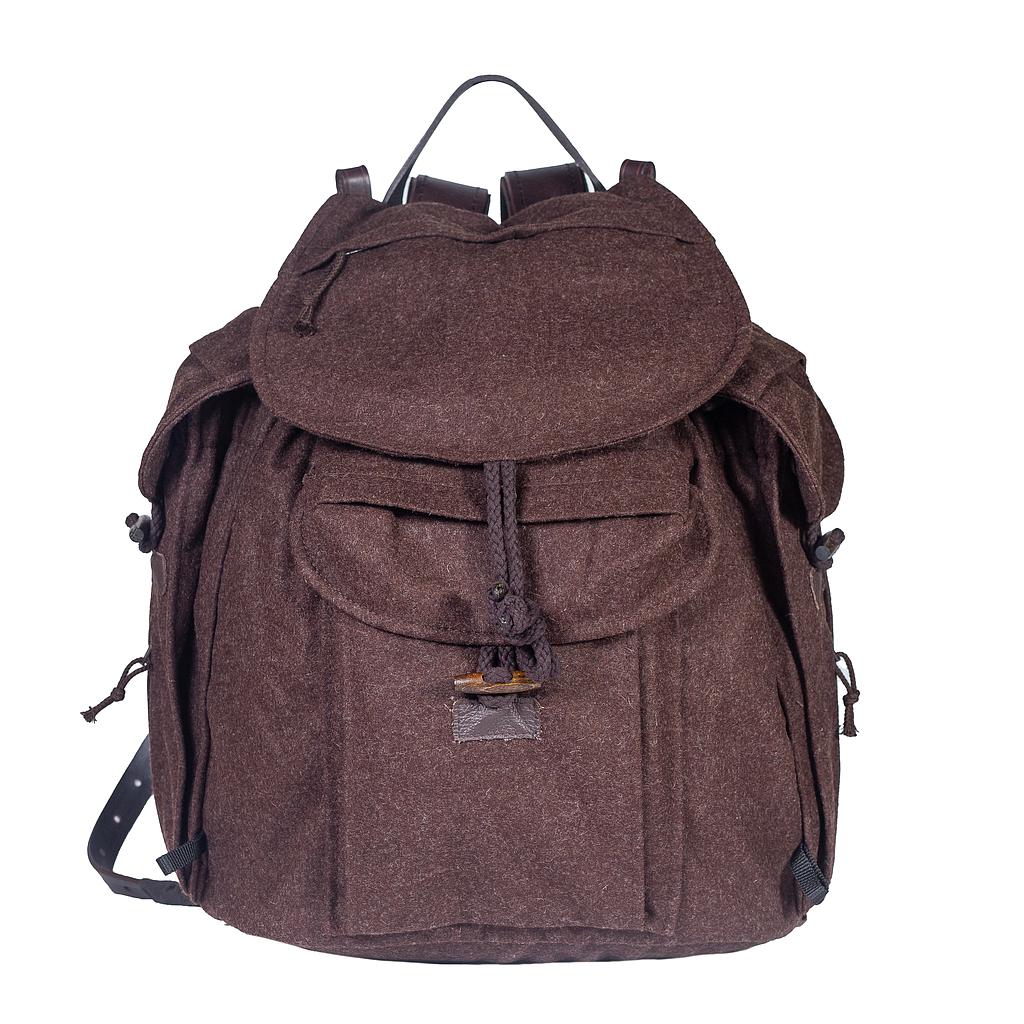 Loden Backpack &quot;Premium&quot;