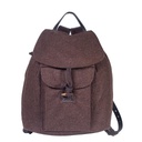 Loden Backpack &quot;Narrow/High&quot;