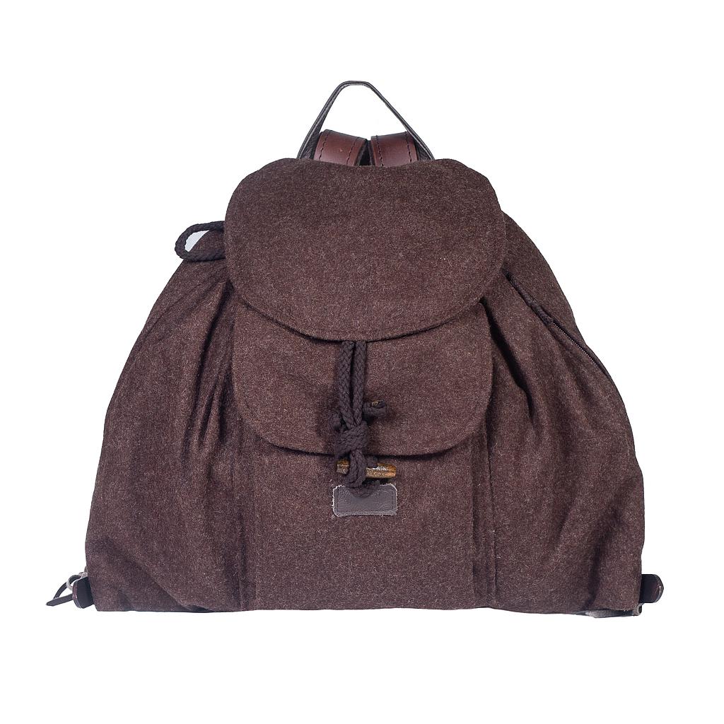 Loden Backpack &quot;Standard&quot;