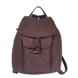 Loden Backpack &quot;Narrow/High&quot;