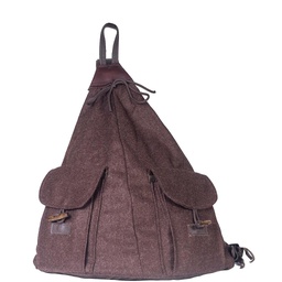 Loden Backpack &quot;1-Strap&quot;