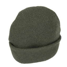 [HE-7110-08] Wool Hat (green)