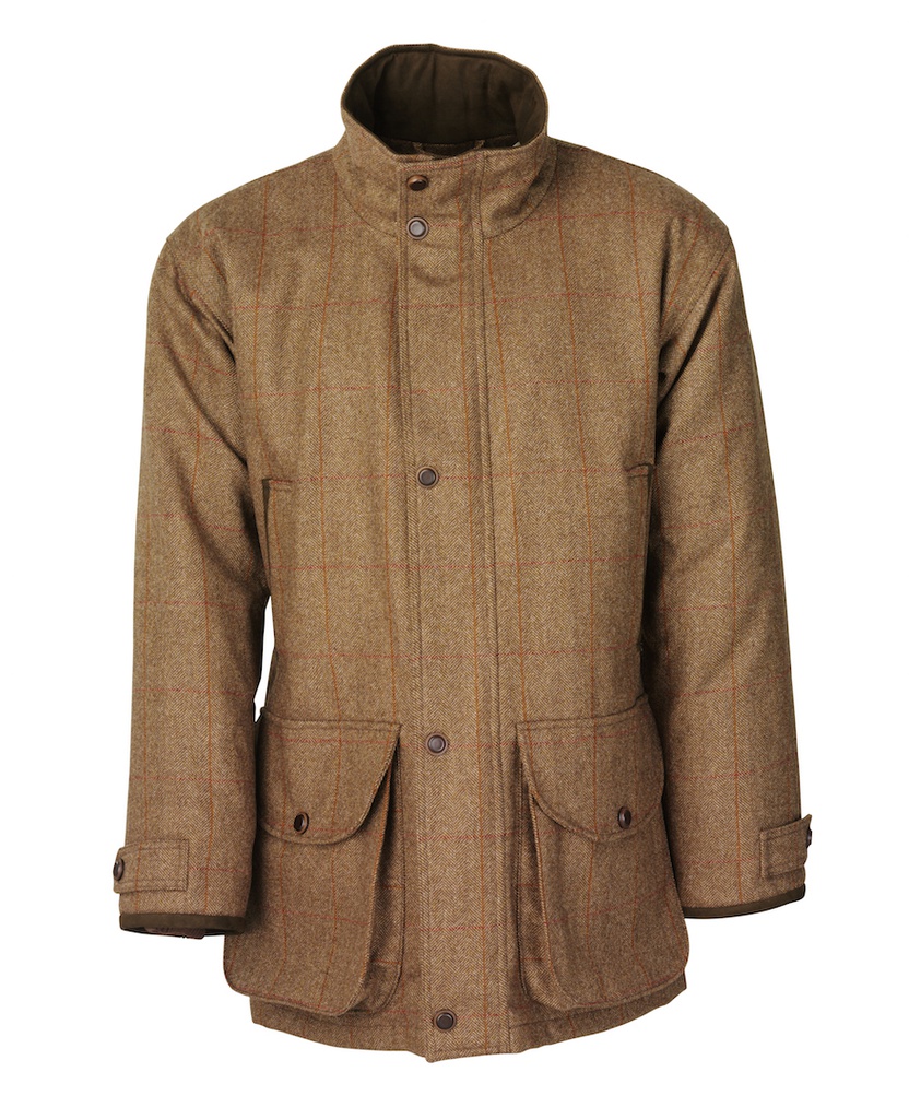 Jagdjacke &quot;Balfour Wingfield&quot;