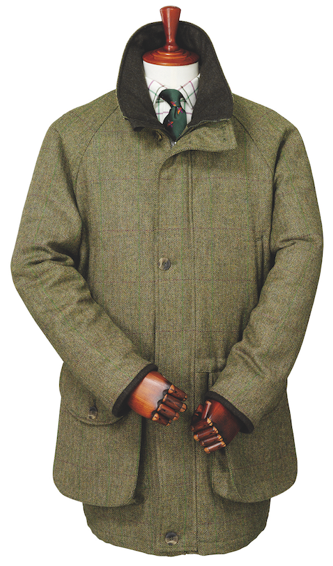 Jagdjacke &quot;Dorset Roxbury&quot;